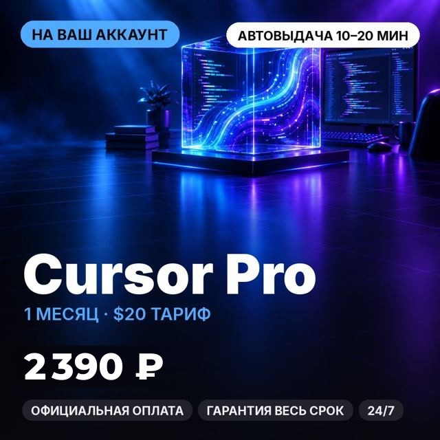 Cursor