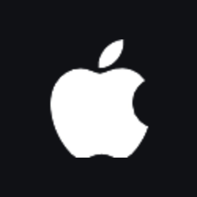 App Store & iTunes Турция