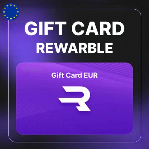 Rewarble EUR