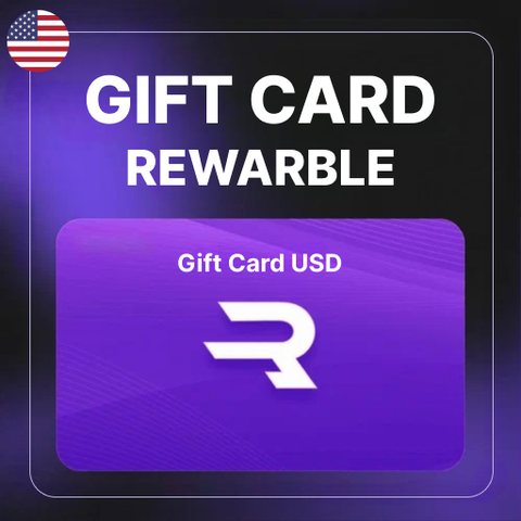 Rewarble USD