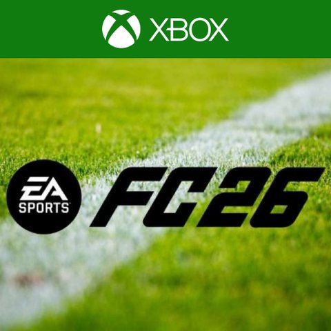 EA SPORTS FC 26 Points (Xbox)