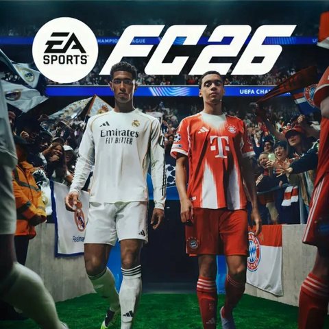 EA SPORTS FC 26 Points (EA app)
