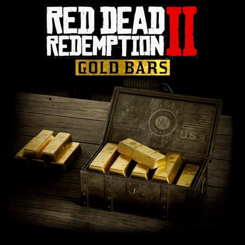 Red Dead Redemption 2 (Rockstar key)