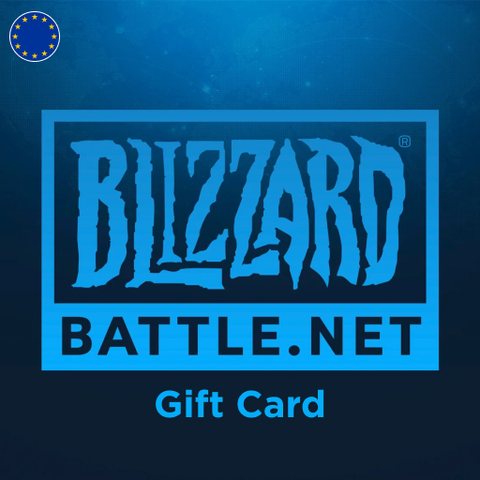 Battle.net Европа