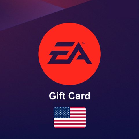 EA США