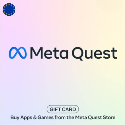 Meta Quest Европа