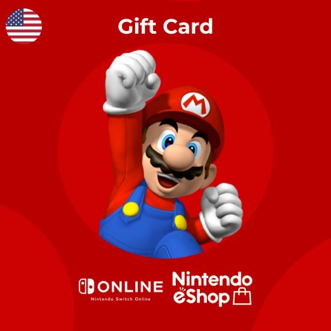 Nintendo США