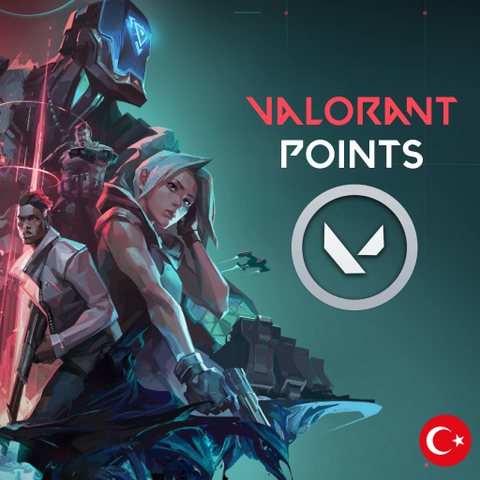Valorant Турция