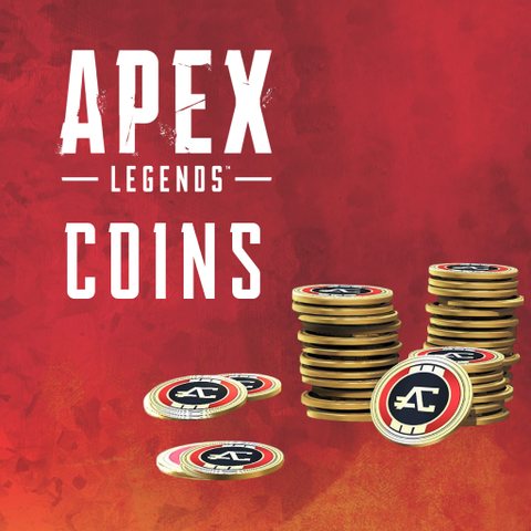 Apex Legends Coins (Xbox)