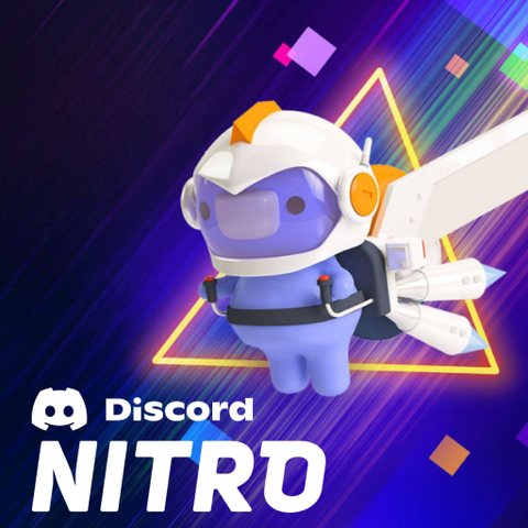 Discord Nitro