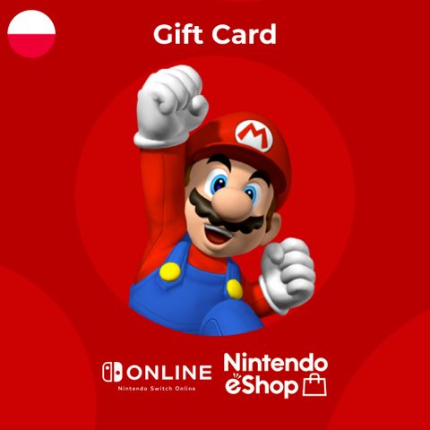Nintendo Польша