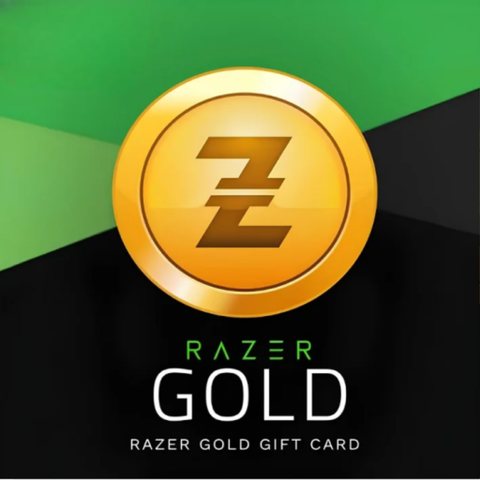 Razer Gold Global