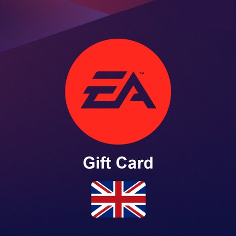 EA Великобритания