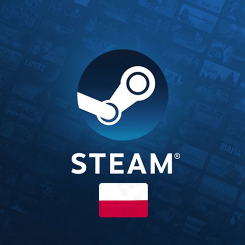 Steam Wallet Польша