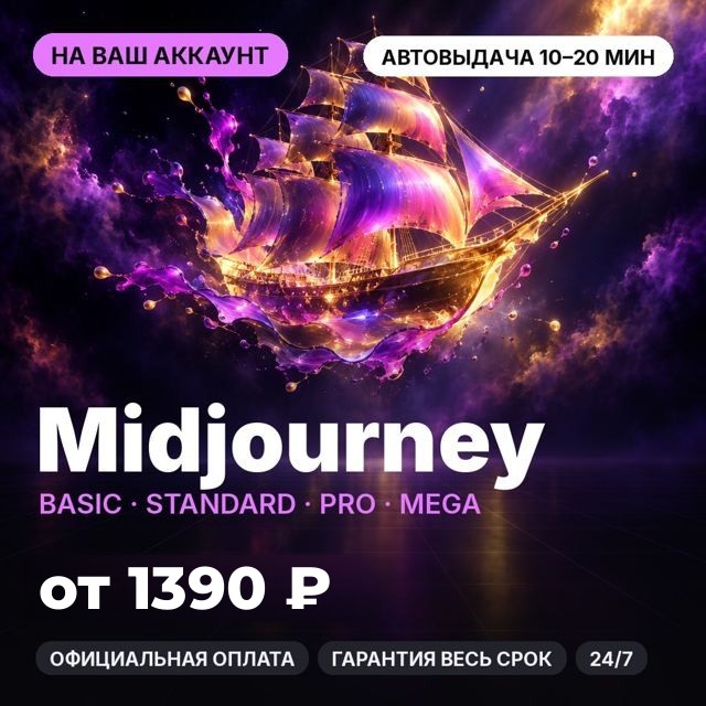 Midjourney