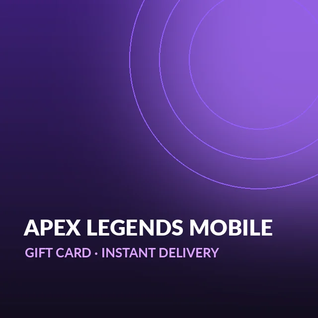 Apex Legends Mobile (PH)