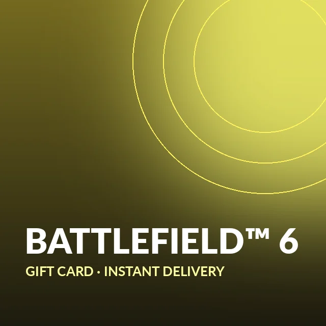 Battlefield™ 6 (BFC)