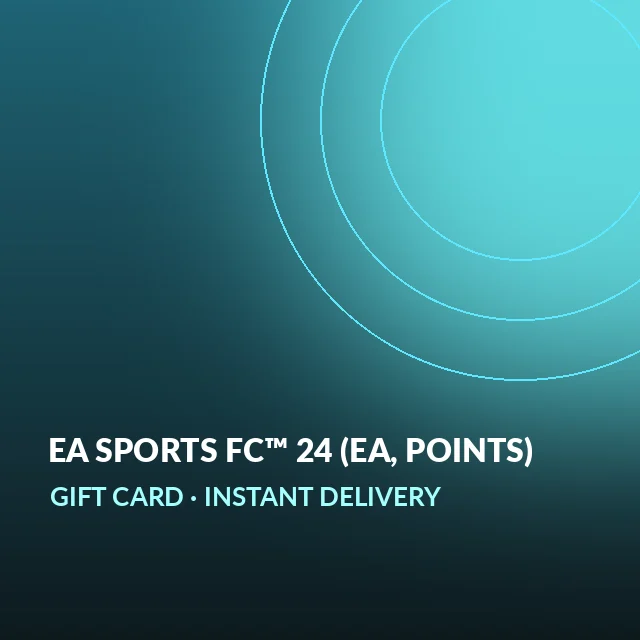 EA SPORTS FC™ 24 (EA, Points)