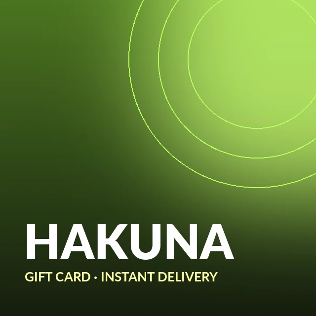Hakuna