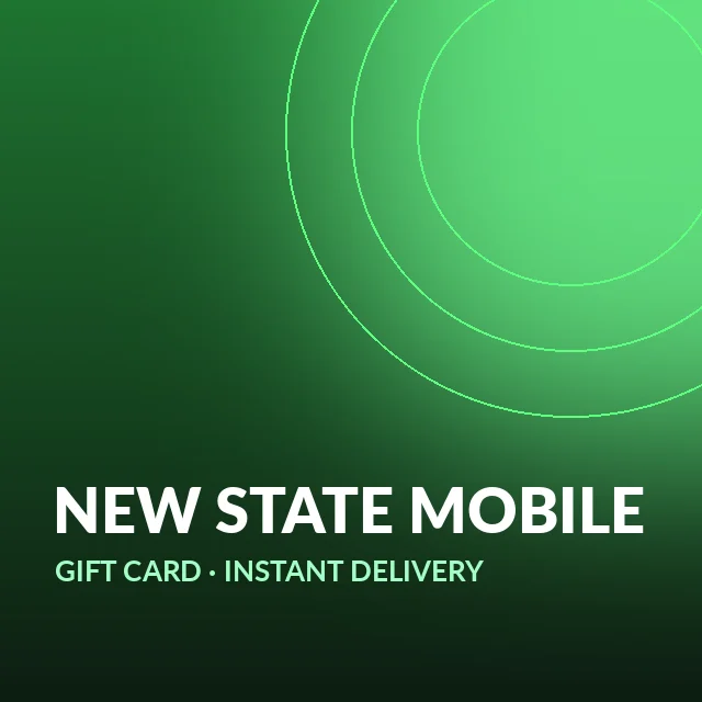 New State Mobile (Global)