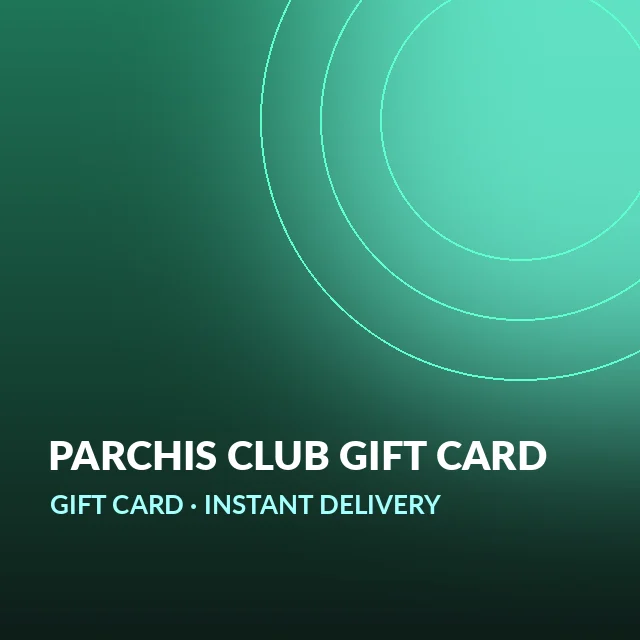 Parchis Club Gift Card