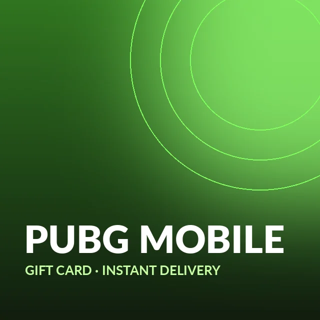 PUBG Mobile