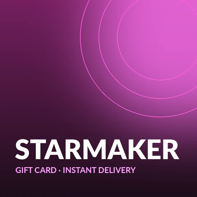 StarMaker (Global)