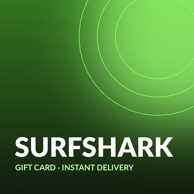 Surfshark