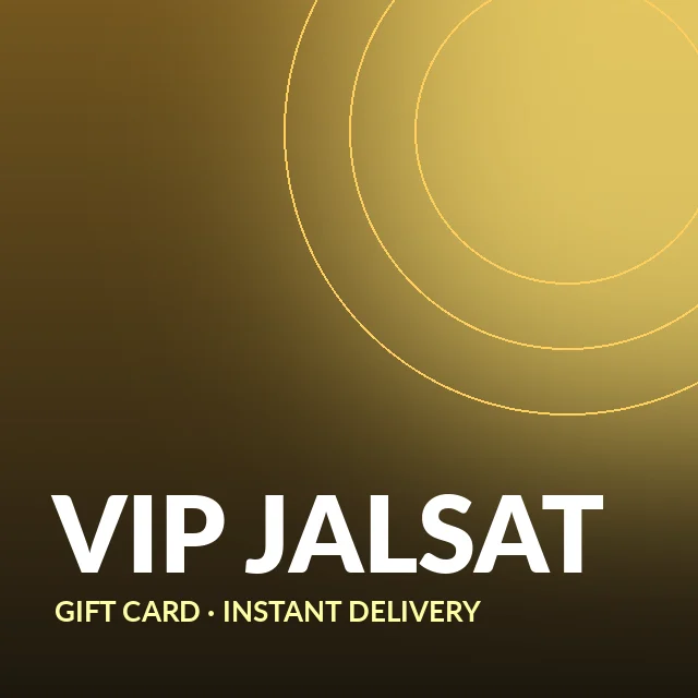 VIP Jalsat