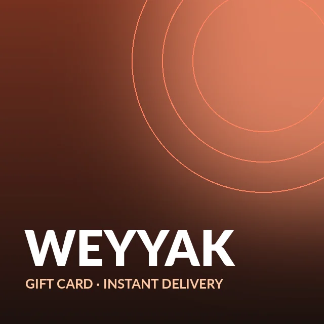 Weyyak