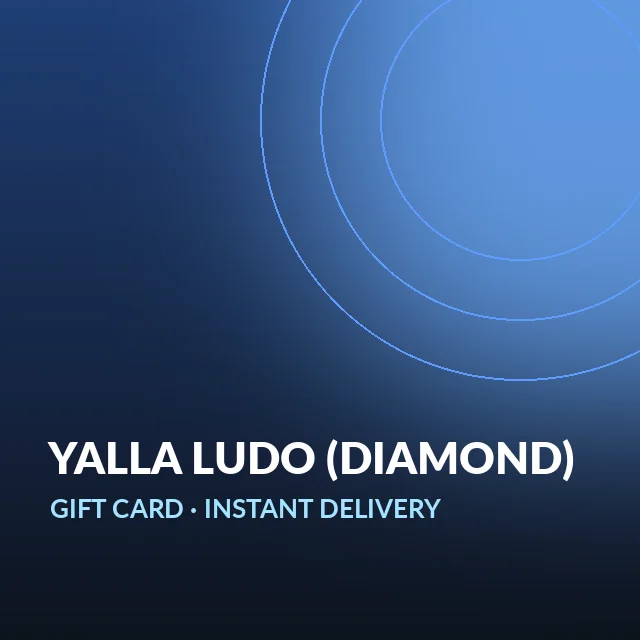 Yalla Ludo (Diamond)