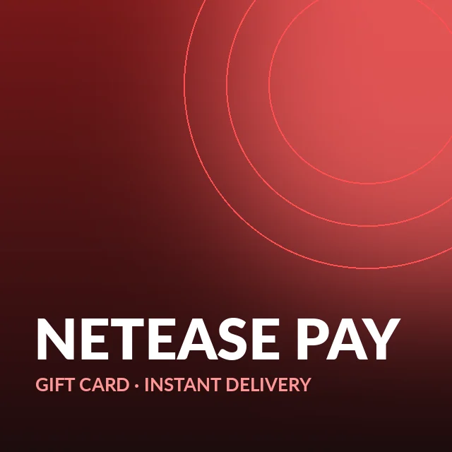 NetEase Pay (TRY)