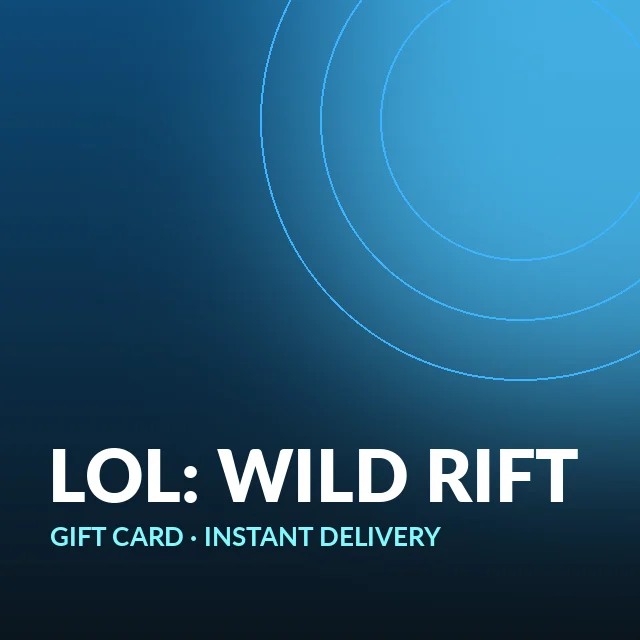 LoL: Wild Rift Brazil
