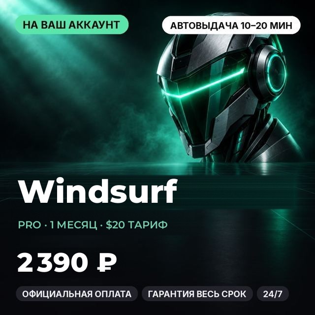 Windsurf